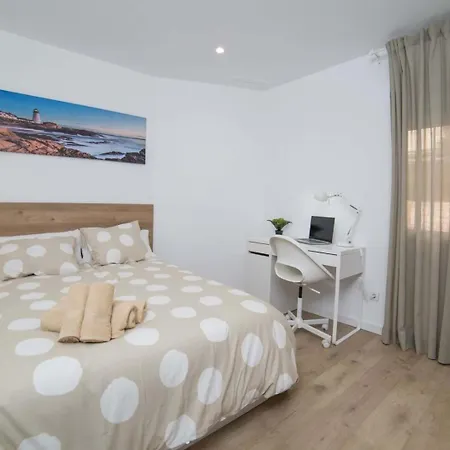 Spacest - Carrer De Benicadell A Appartamento