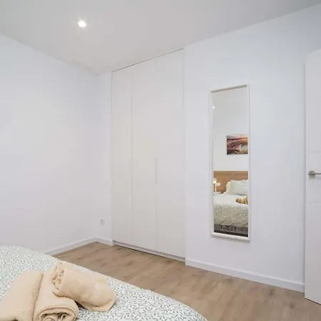 Spacest - Carrer De Benicadell A * Valenza