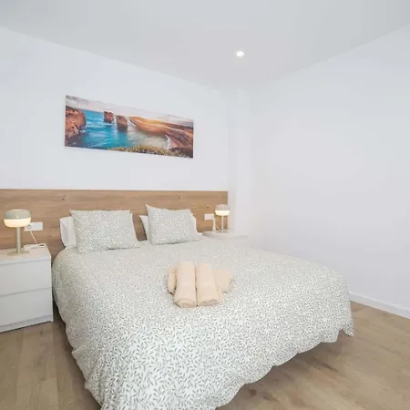 Appartement Off - Spacest - Carrer De Benicadell A