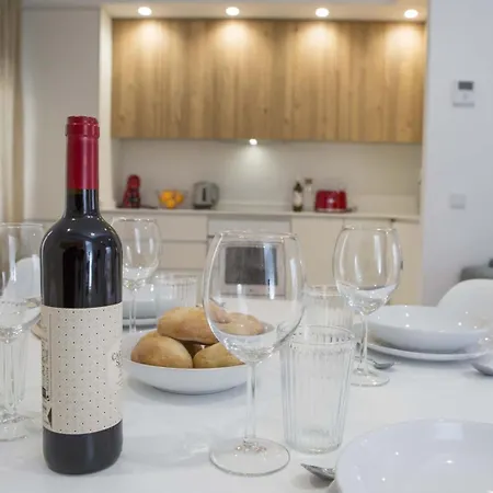 Spacest - Carrer De Benicadell A Apartment *