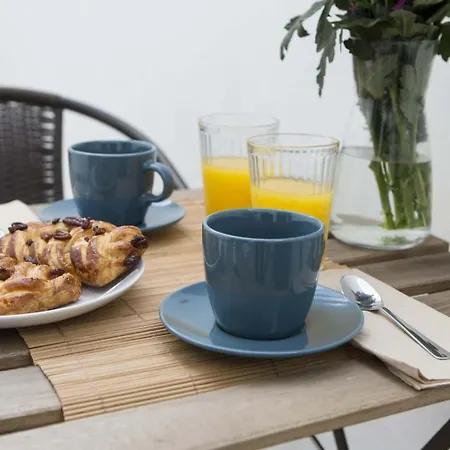 Spacest - Carrer De Benicadell A Apartment Valencia