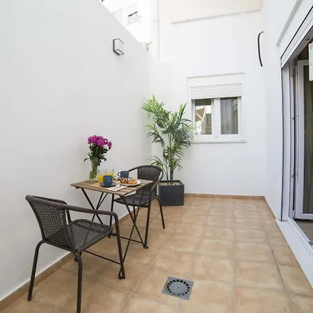 Spacest - Carrer De Benicadell A *