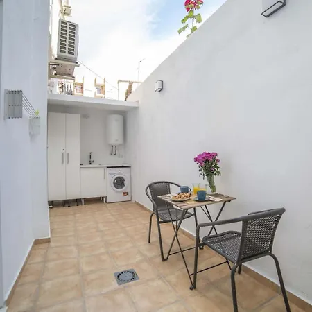 Spacest - Carrer De Benicadell A