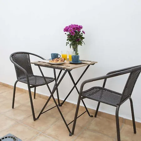 Spacest - Carrer De Benicadell A Apartment